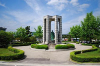 韓國(guó)東國(guó)大學(xué)