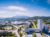 韩国留学