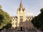 愛丁堡大學(xué)
