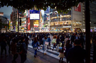 日本留学