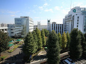 亞細亞大學