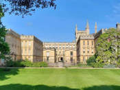 英国留学