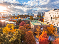 延世大学语学院