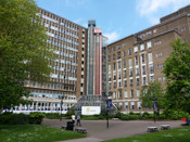 英國留學