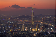 韩国读研申请