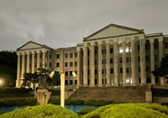 韩国庆熙大学