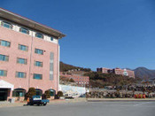 圣德大學