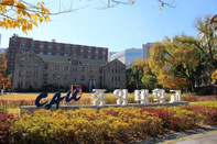 韓國(guó)中央大學(xué)