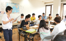 日本語言學校