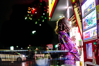 日本留学