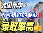 韓國留學(xué)專業(yè)
