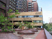 香港留學