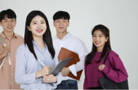 韓國留學