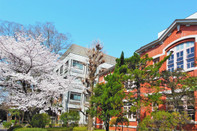 日本留學