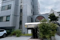 东京教育文化学院
