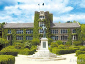 延世大學語學堂