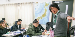 东京湾岸日本语学校