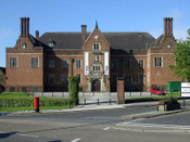 英國留學(xué)