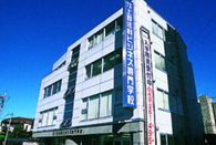 上野法科商务专门学校