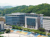 韩国留学