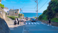 芥末留学