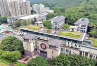 嶺南大學(xué)