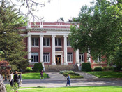 俄勒岡州立大學