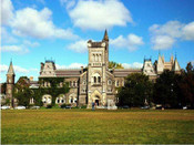 多倫多大學預科
