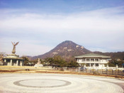 韓國(guó)留學(xué)