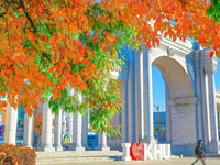 韩国留学