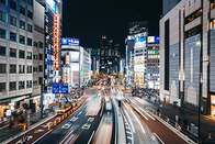 日本留学