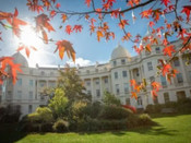 英国留学