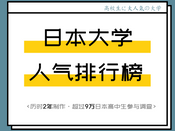 日本留學