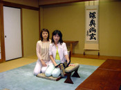 日本留學