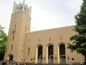 早稻田大學(xué)