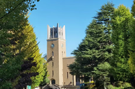 早稻田大学