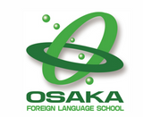 大阪外语学院