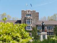 韩国留学