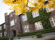 日本大學排名