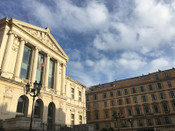 英國留學建筑