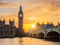 英国留学