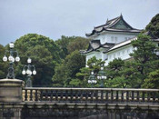 日本皇宮