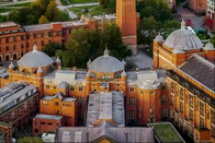 英國伯明翰大學