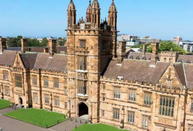 悉尼大學