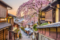 日本留學