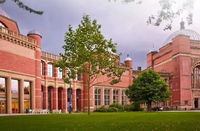 伯明翰大学