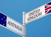 英澳留學