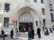 英国留学