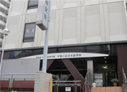 千驮谷日本语学校