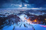 札幌雪祭
